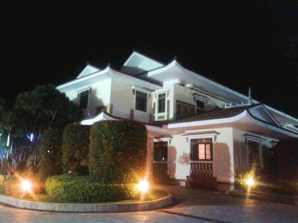 Lingayen旅游攻略图片