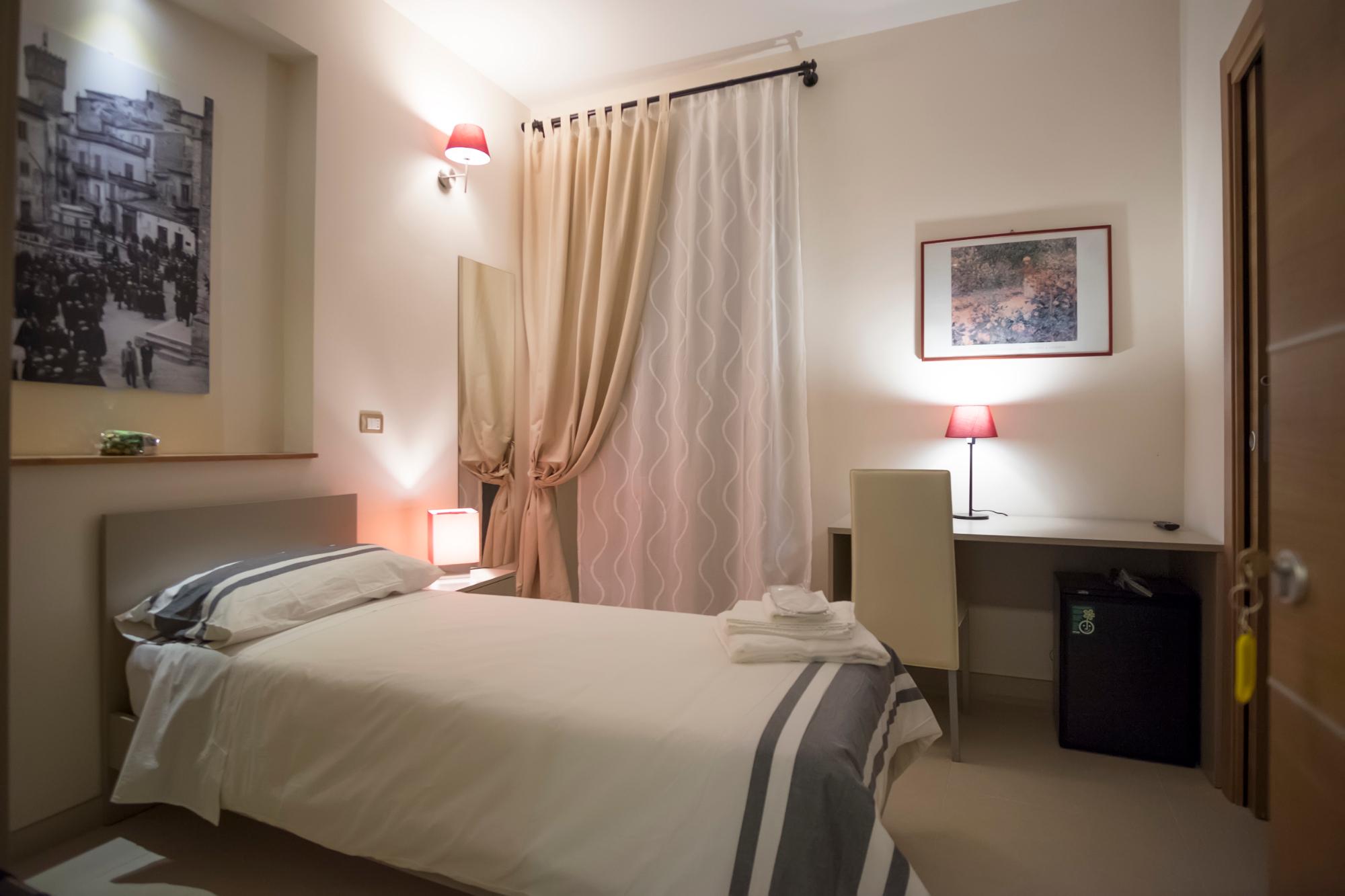 Sorge Palace Room and Breakfast-酒店景观
