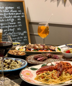 Salé/Sucré餐厅图片