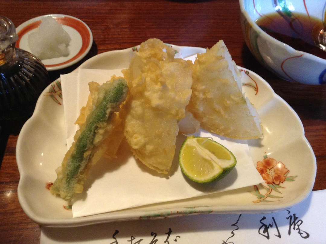 利庵