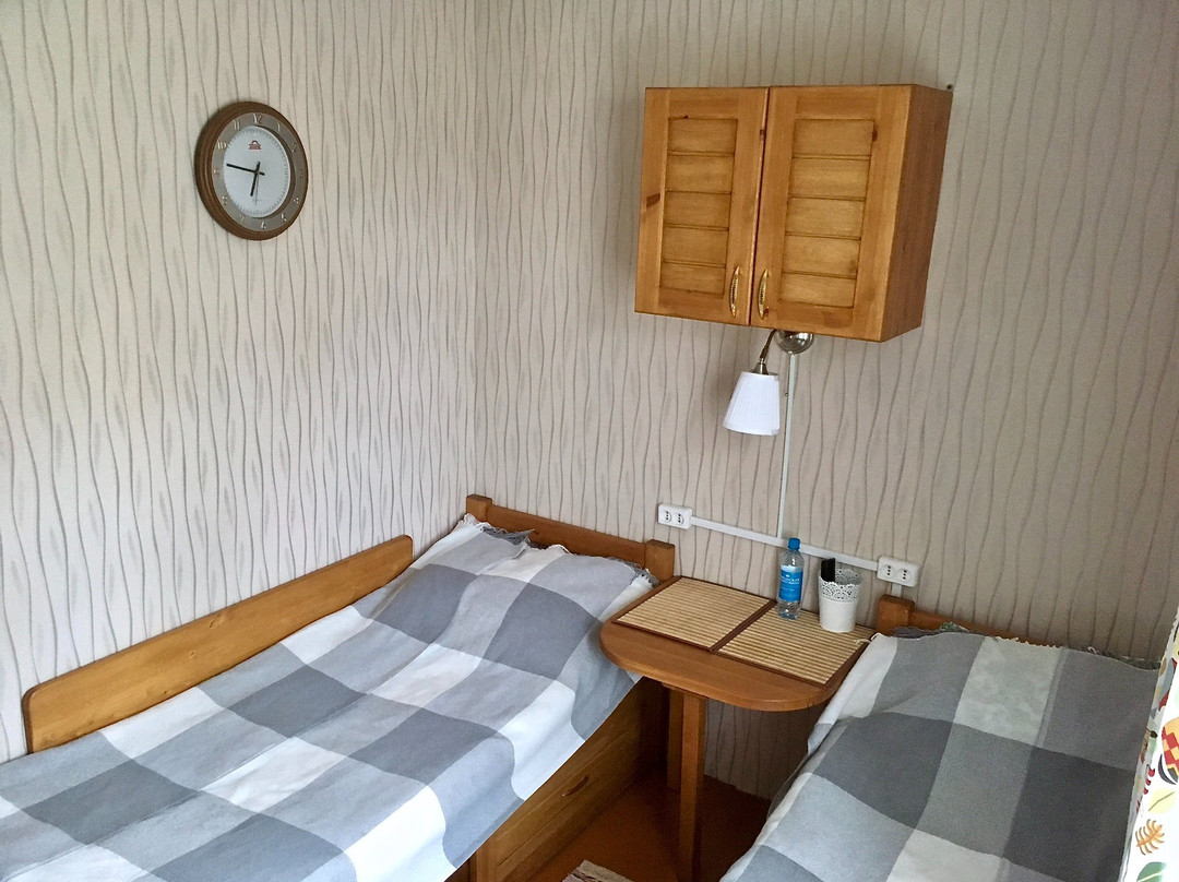 Guest House Solovki