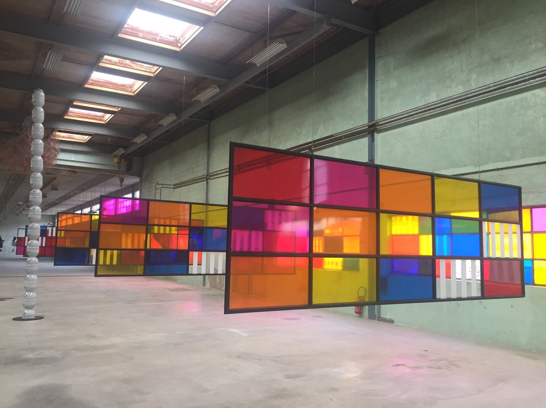 Galleria Continua景点图片