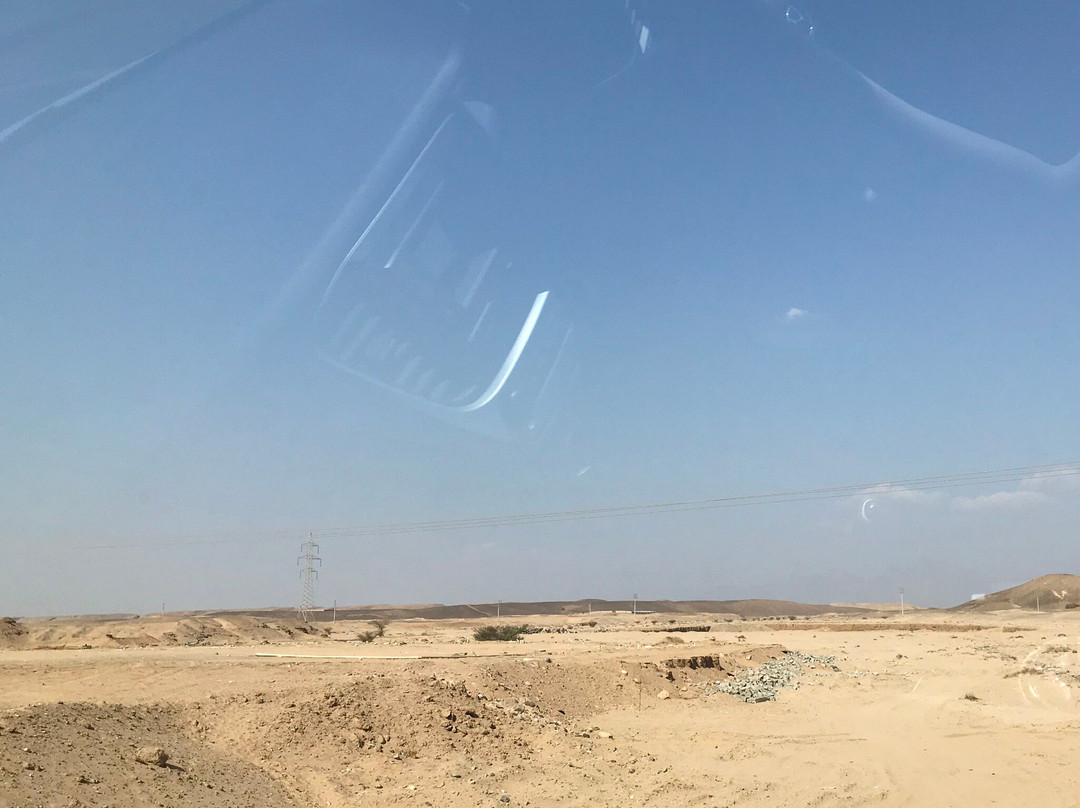 Sharmaa旅游攻略图片