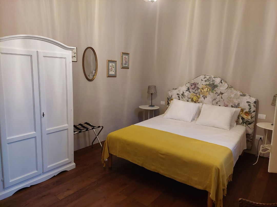 La Casetta B&B Montecarlo
