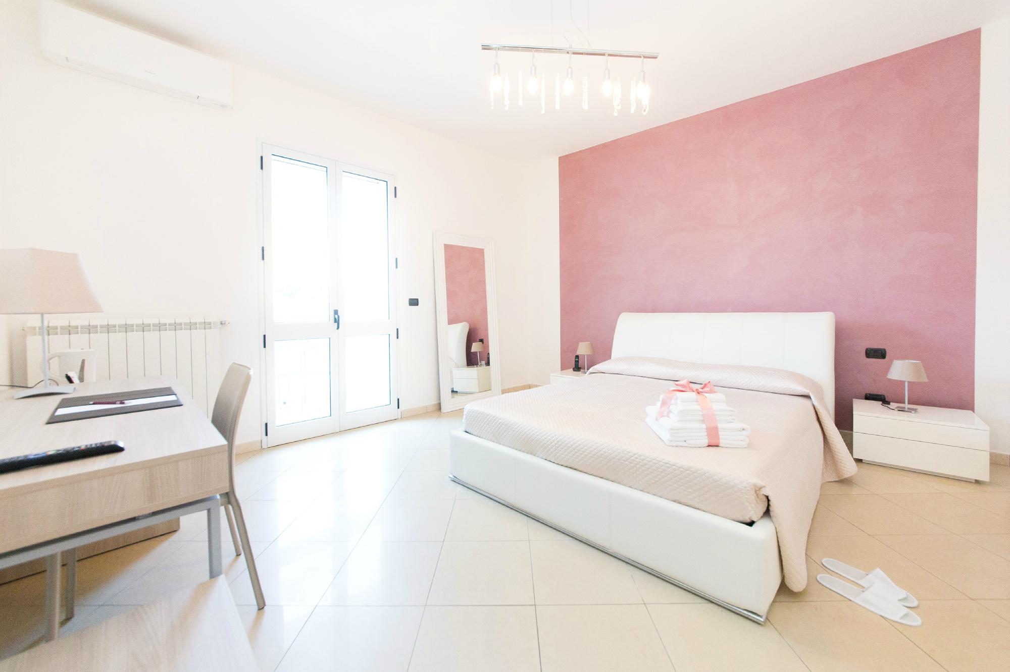 B&B Lamendolara-官方