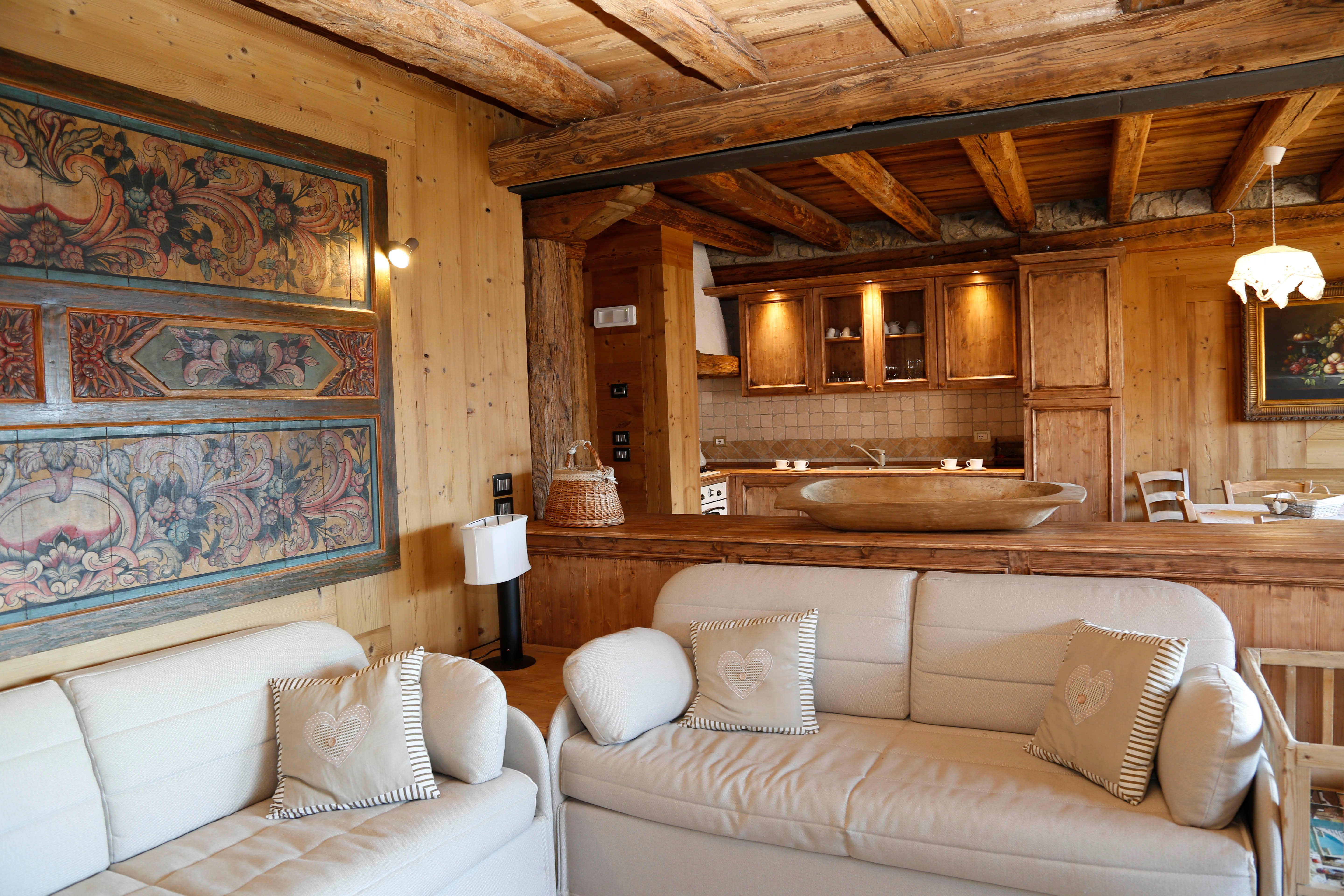 Albergo Diffuso Zoncolan-官方