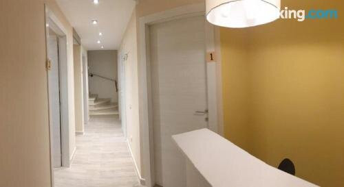 Albergo Locanda Diana主图