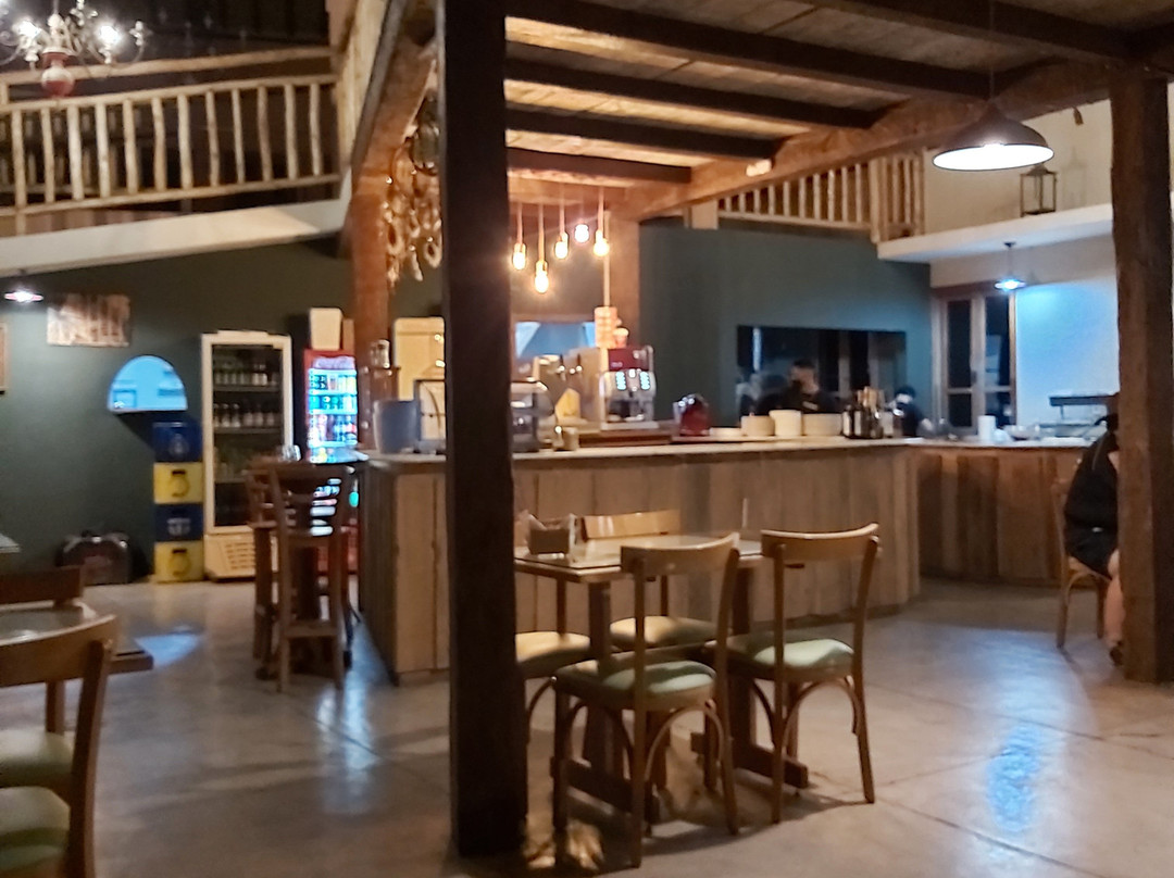 Resende Costa旅游攻略图片