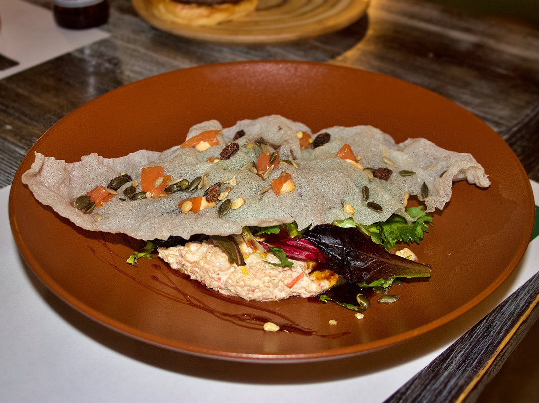 La Trastienda De Pablo Gonzalez