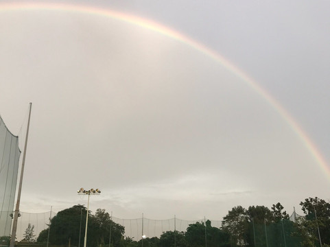 Sembawang Country Club