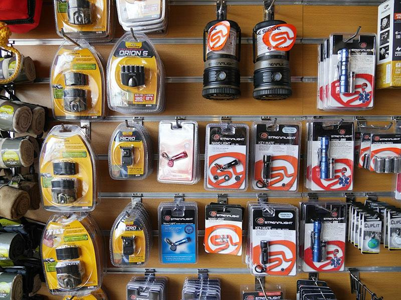 Mae Faek Mai旅游景点-Safe House