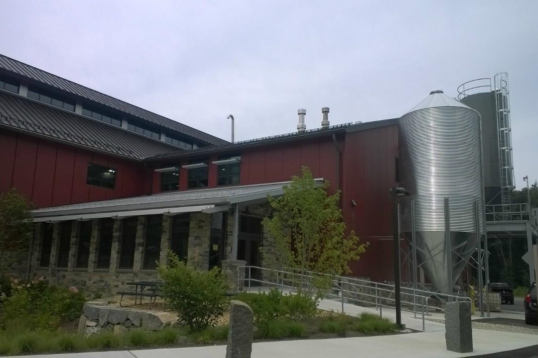 Smuttynose Brewing Company景点图片