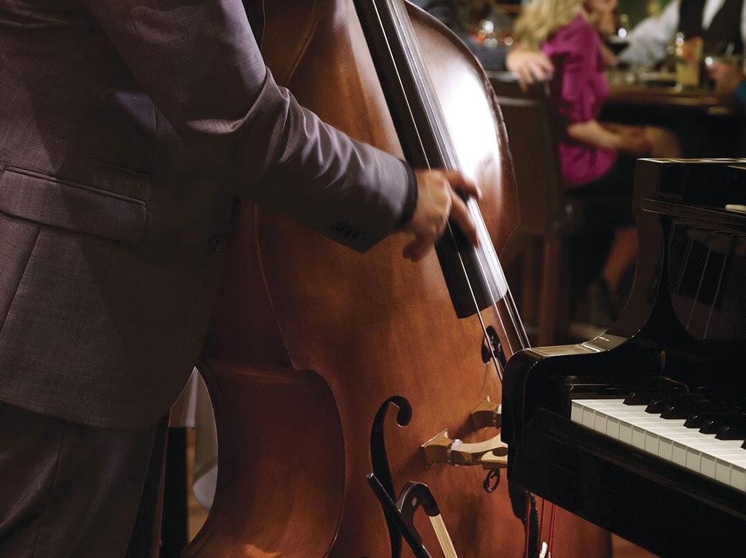 Eddie V's Prime Seafood