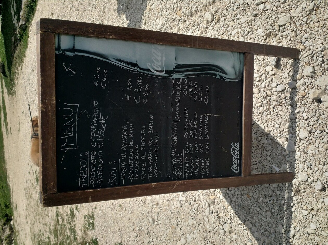 Locanda Mulino del Barone