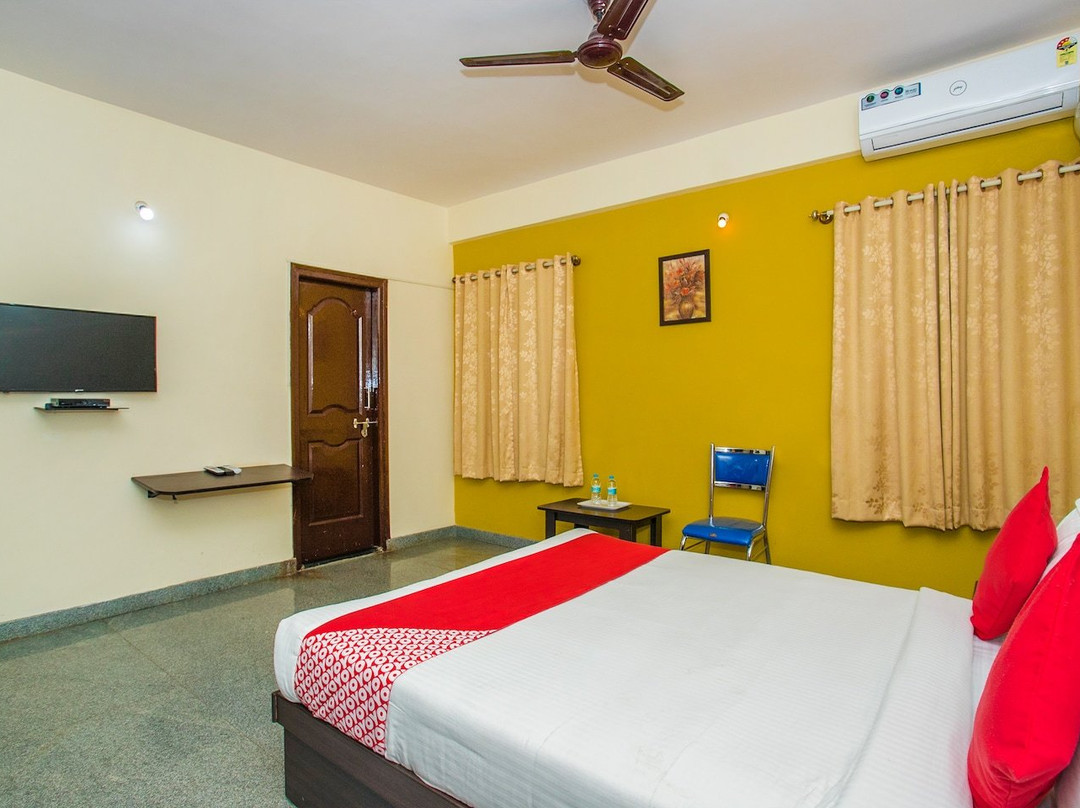 Treebo Trend The Banjaara Suites主图