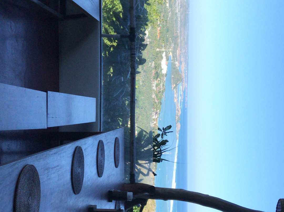 Ashtari - Sky, Sea & Nature