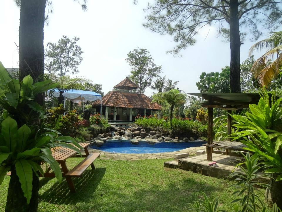 Arthayasa Stables & Country Club景点图片