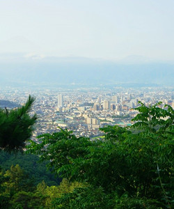 Wadatoge's View Park景点门票图片
