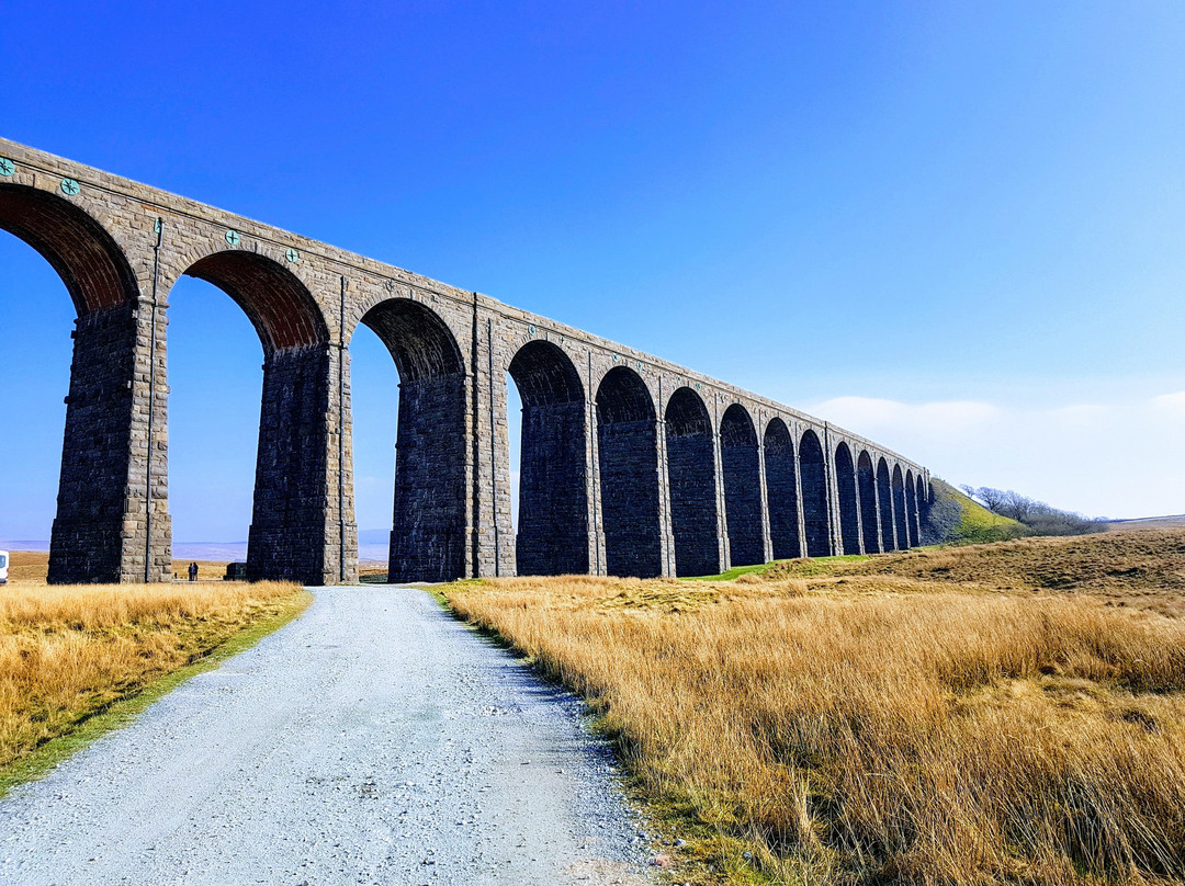 Ribblehead Viaduct景点图片