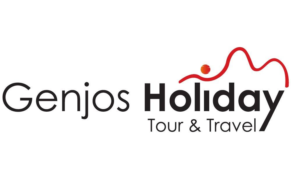 Genjos Holiday