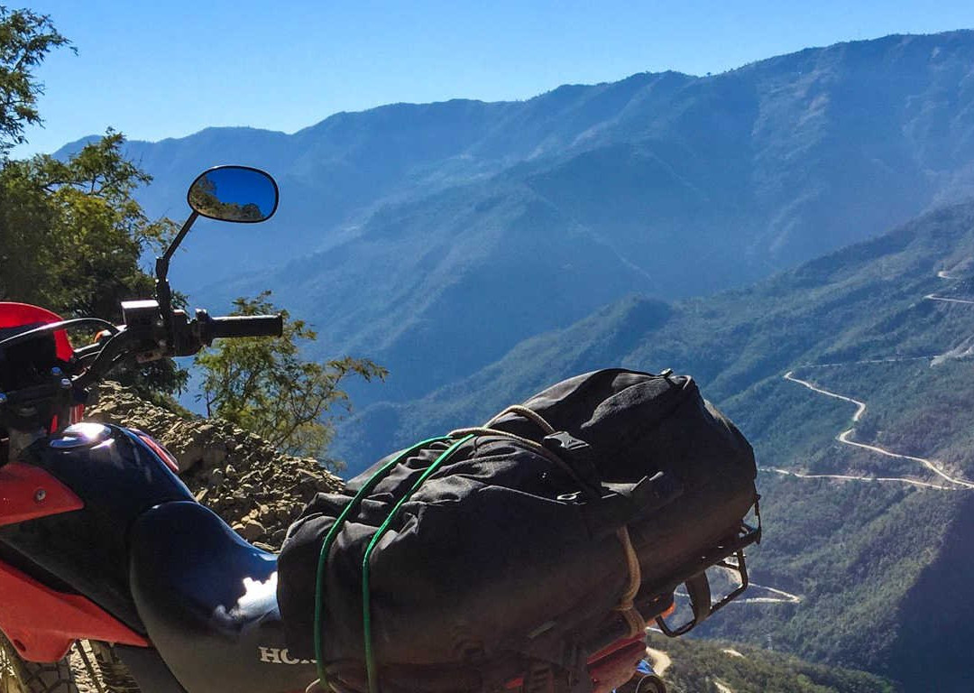 Great Escape Motorbike Tours景点图片