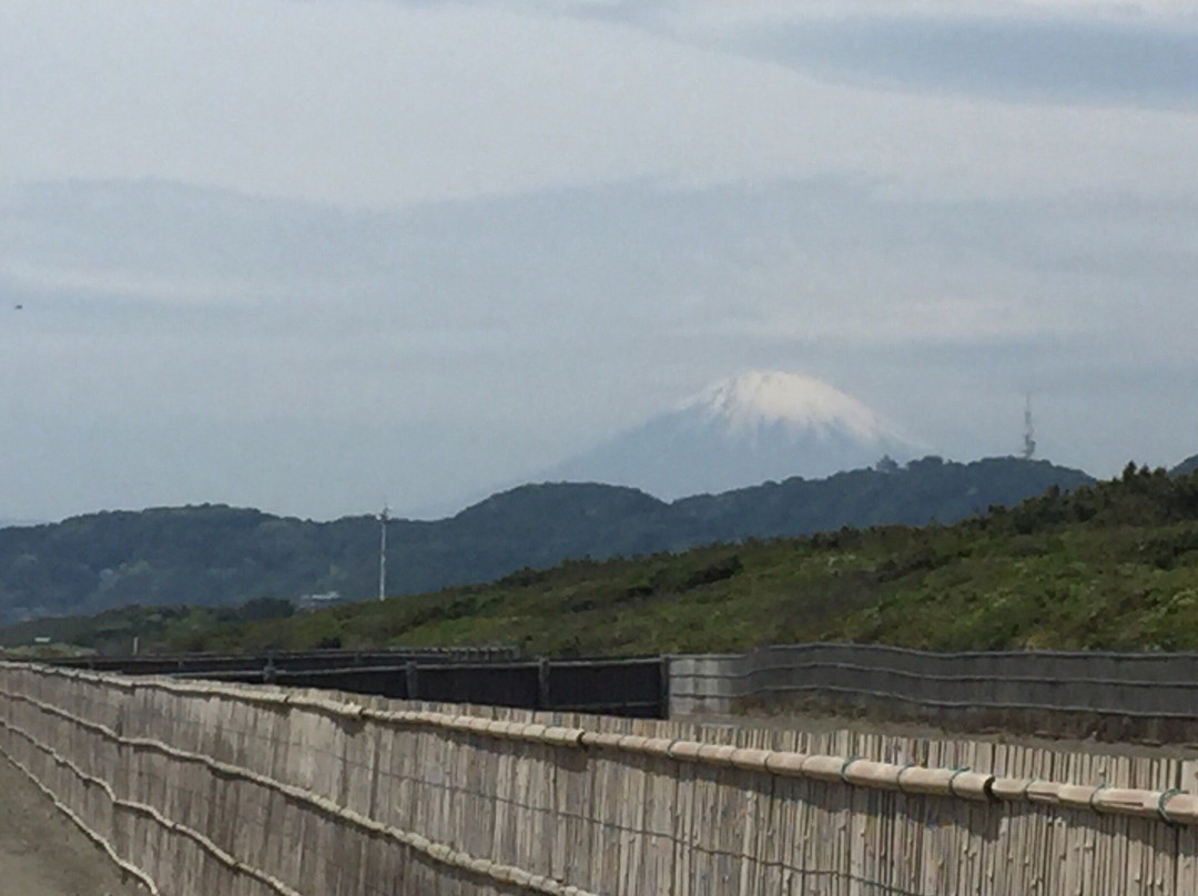 Shonan Kaigan Park