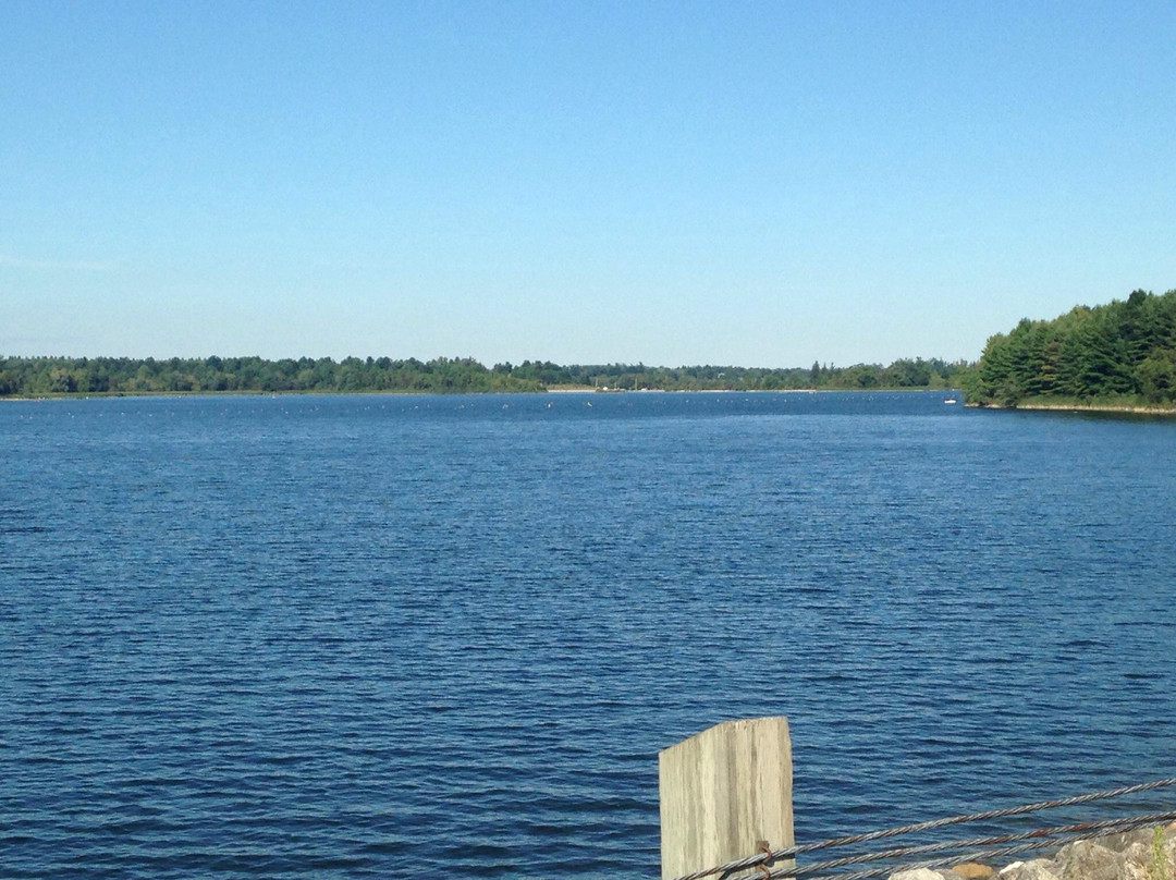 Guelph Lake Conservation Area
