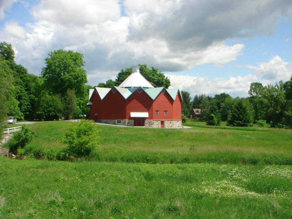 St-Ignace-de-Stanbridge旅游攻略图片