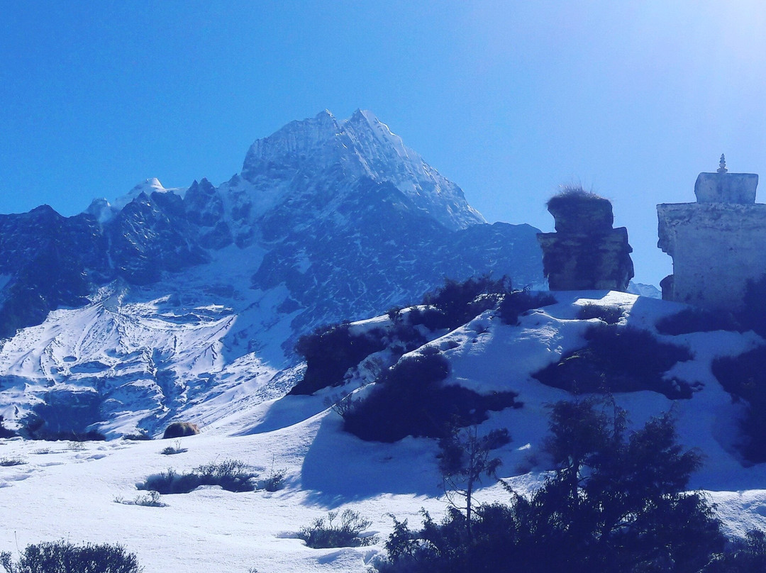 Serene Treks &Tour-加德满都必去景点