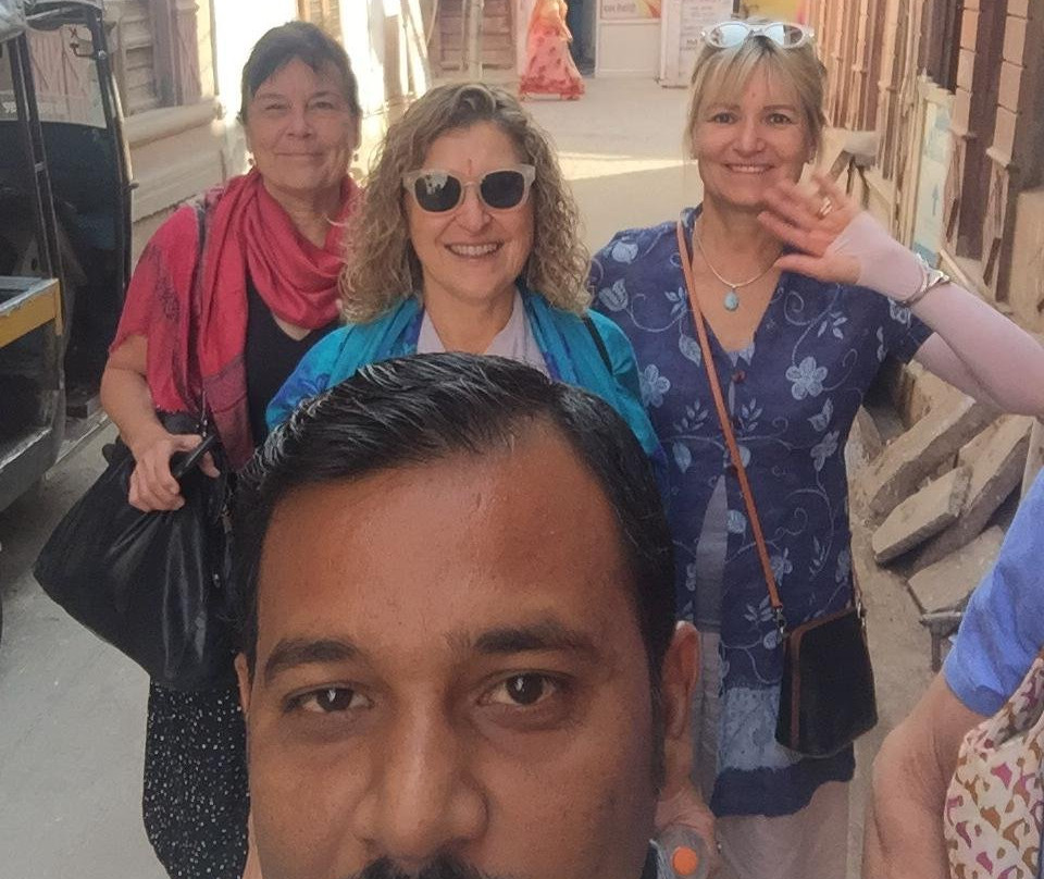 Gouri shanker-碧卡内必去景点