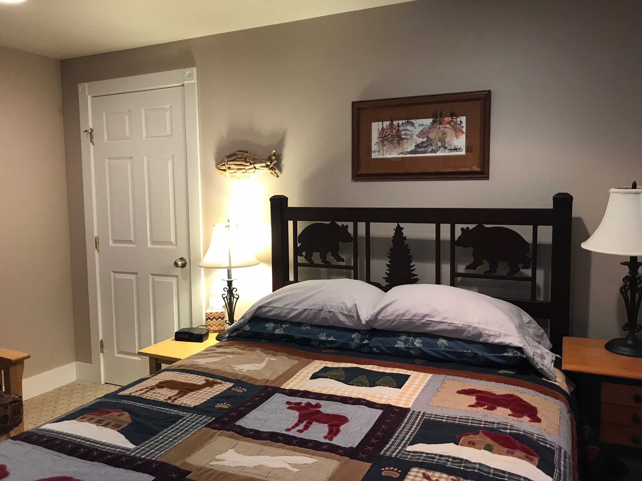 Jamestown Bay Bed and Breakfast-官方