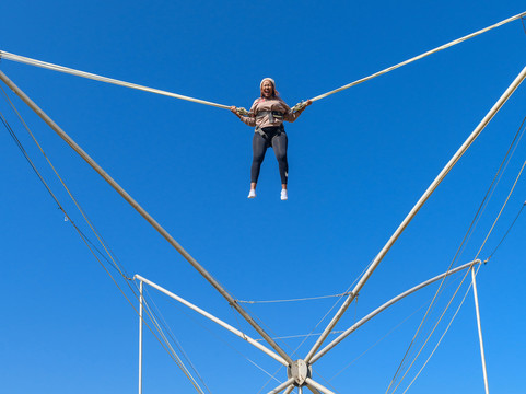 Leap Adventures - The Kingdom Resort-太阳城必去景点