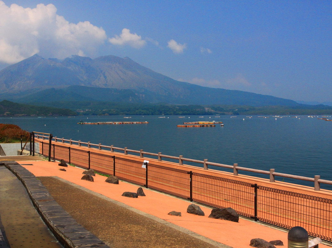 Michi-no-Eki Tarumizu