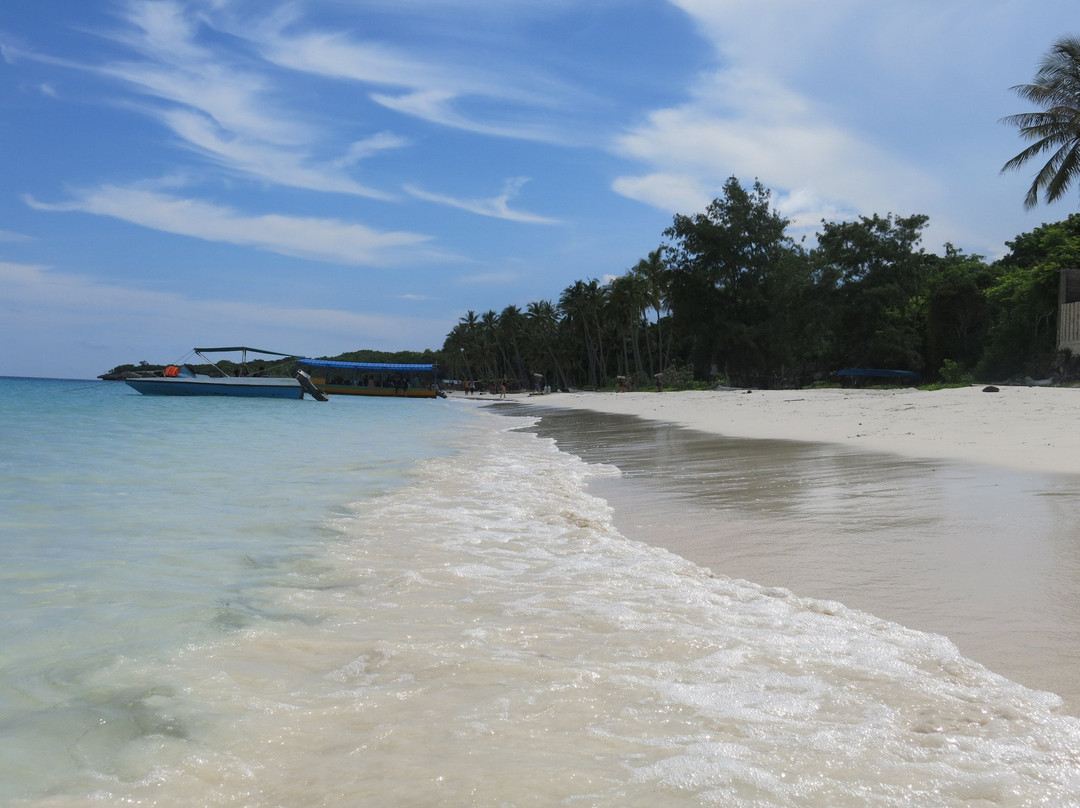 Bara Beach景点图片