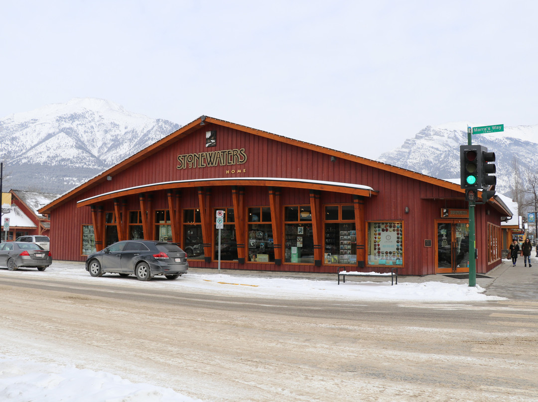 JACEK Chocolate Couture-坎莫尔必去景点