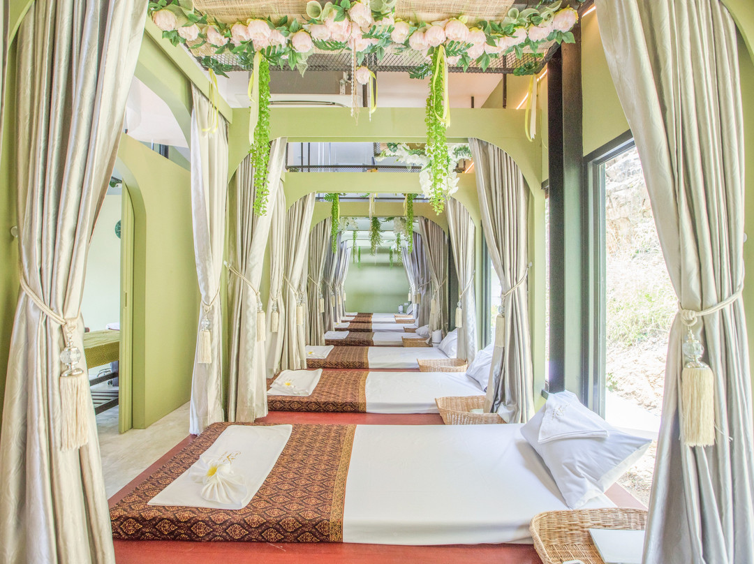 Royal Palm Spa-奥南必去景点