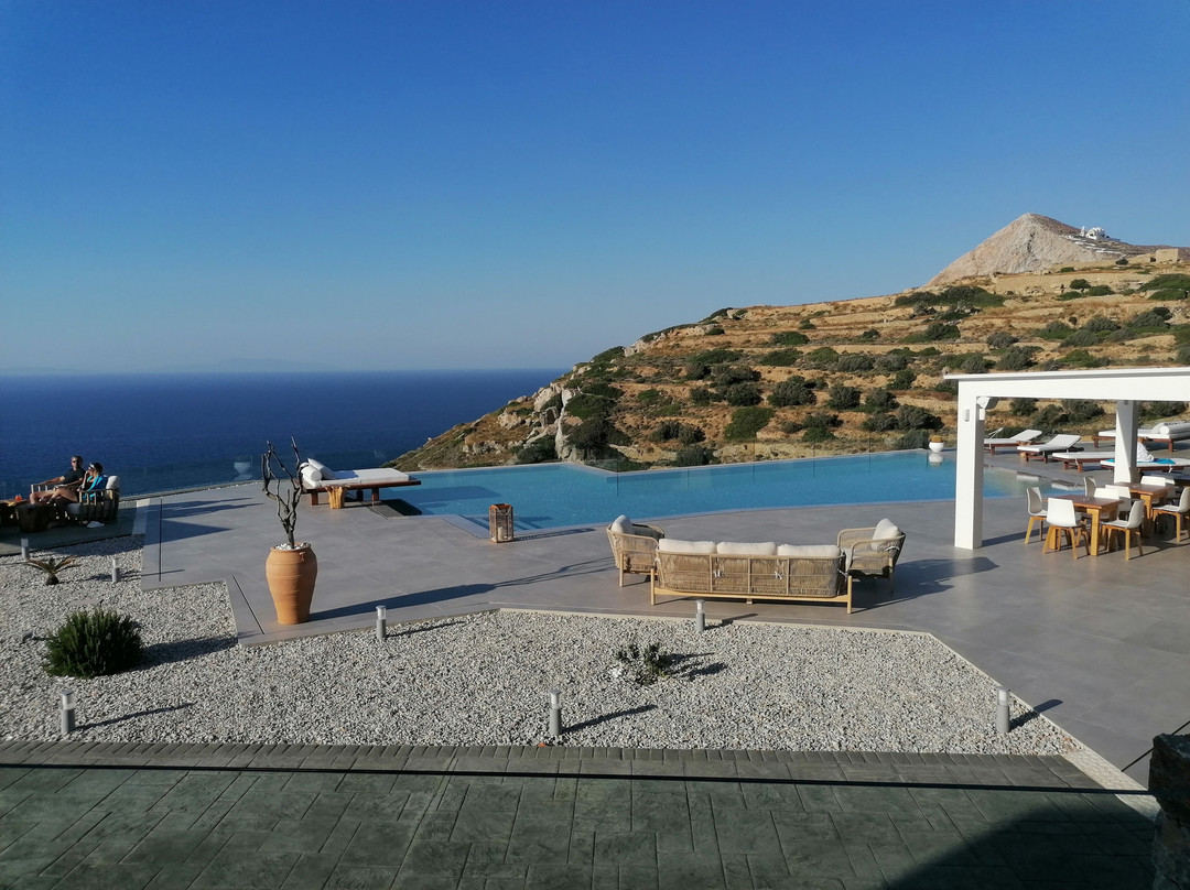 Avaton Folegandros主图