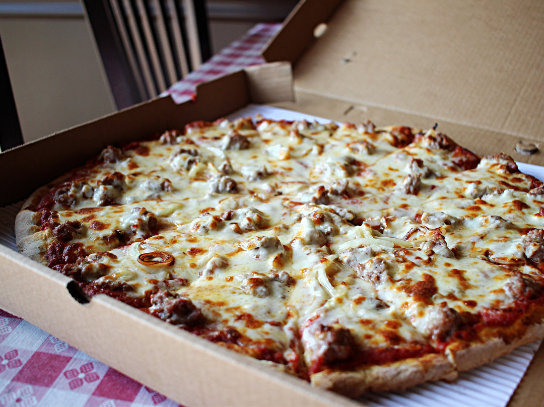 Macri's Italian Kitchen