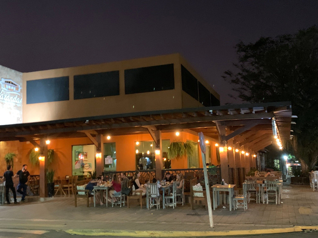 Varandas Restaurante