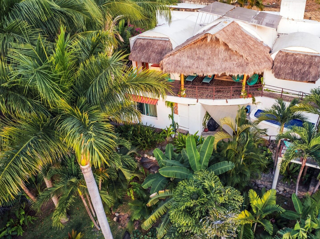 Paraiso del Mar Properties景点图片