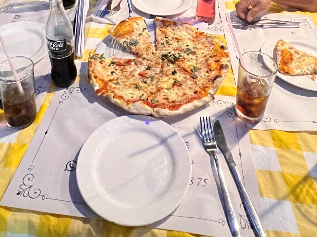 Dolce e Salato Ristorante Italiano