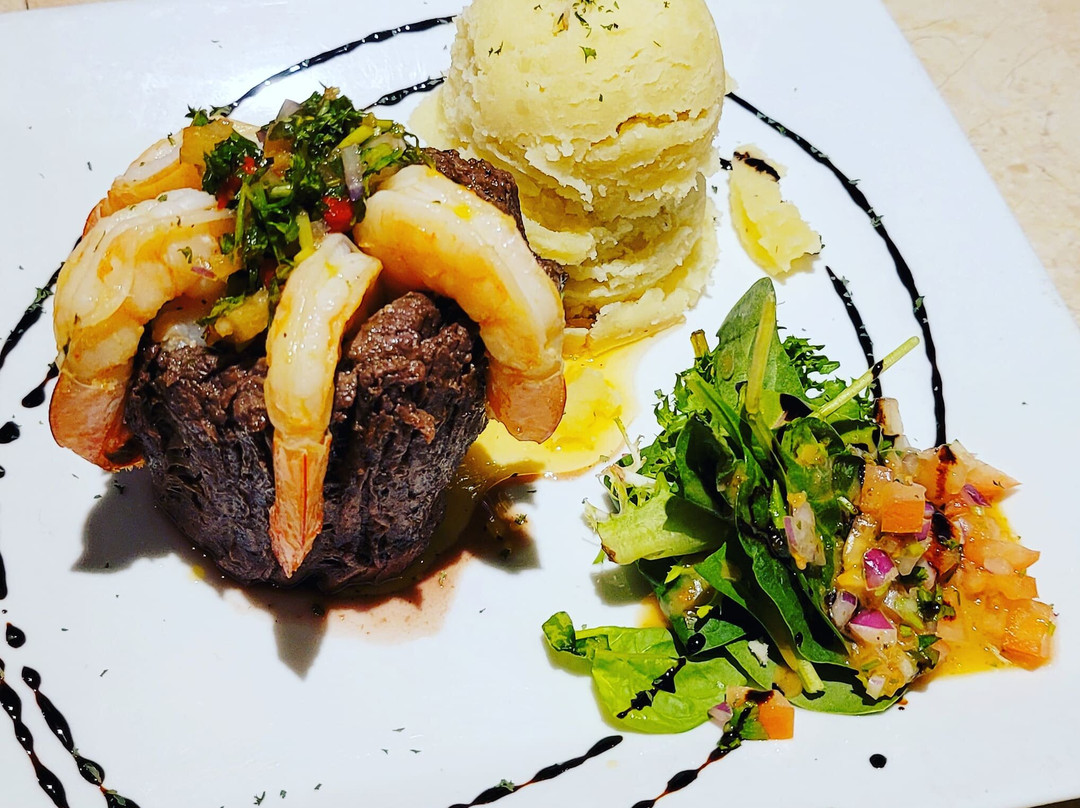 Picadera's Restaurant 173