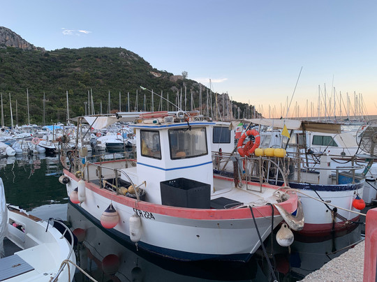 Bar Del Porto Santa Maria Navarrese-Santa Maria Navarrese必去景点