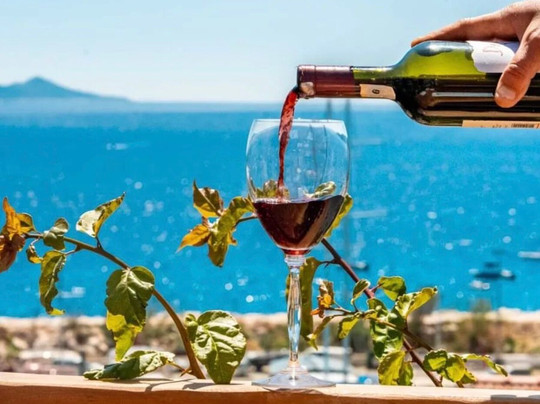 Old Trading House Restaurant主图