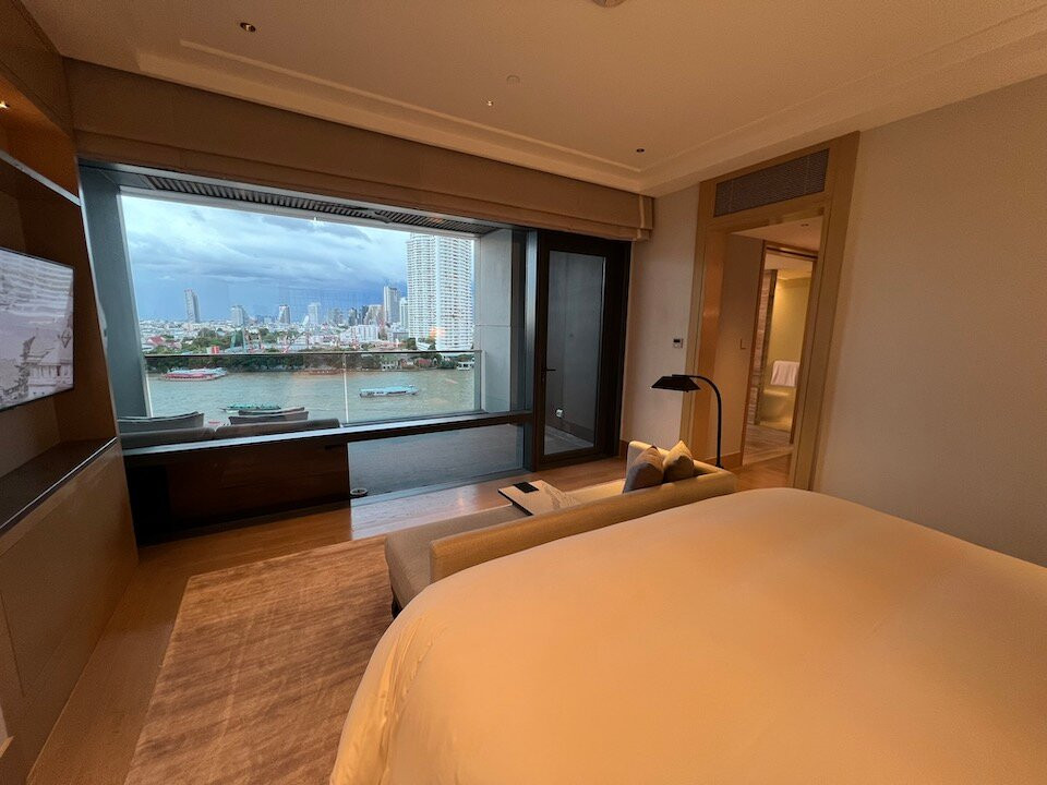 Capella Bangkok主图