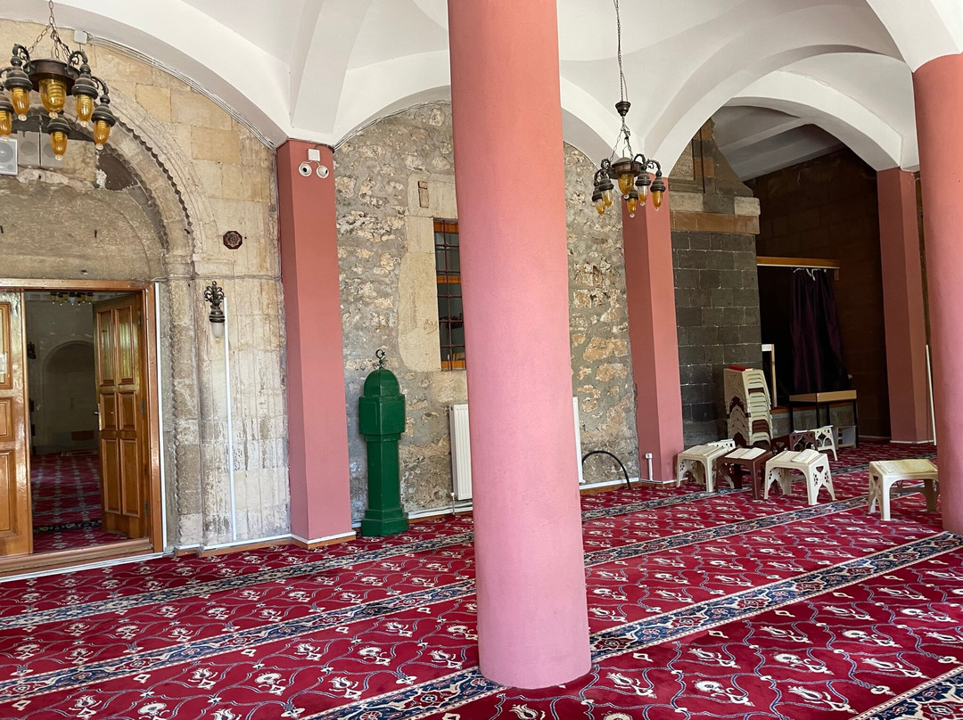 Hacı Şeref Camii景点图片