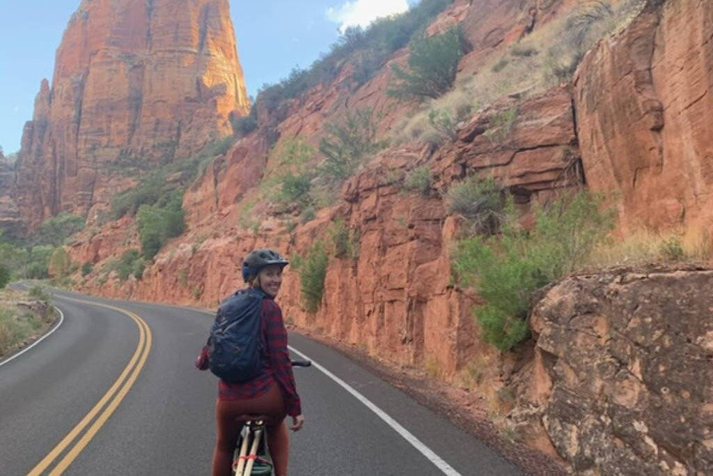 Greater Zion E-bikes-斯普林代尔必去景点