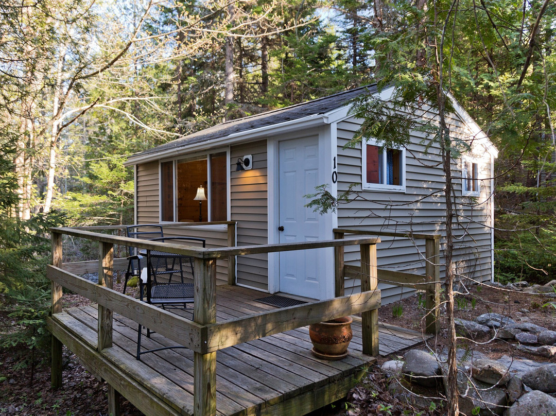 Acadia Cottages