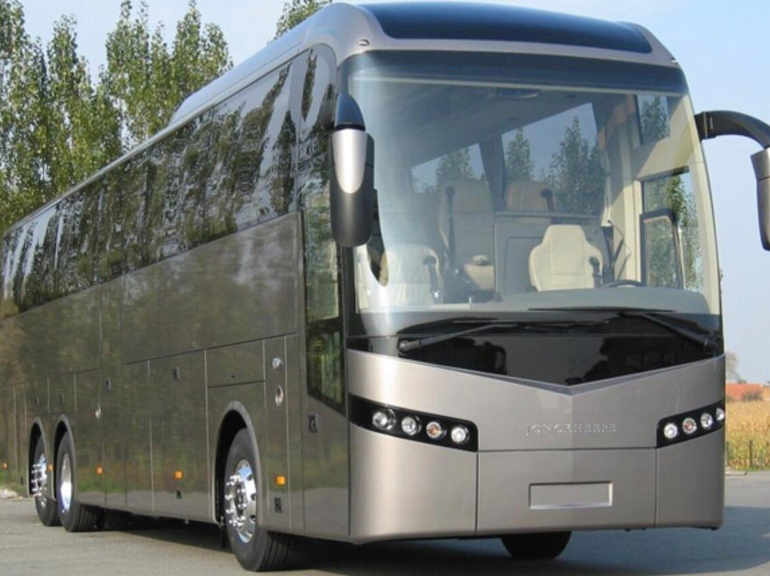 Coach Hire Direct