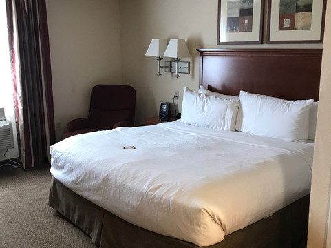 Candlewood Suites 斯普林菲尔德 by IHG主图